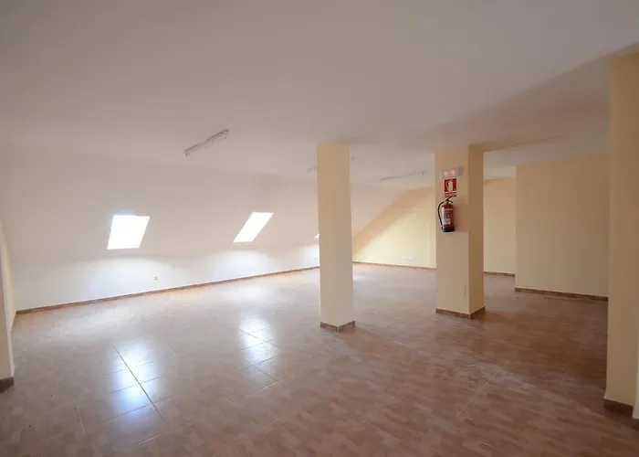 Casa Rural Virgen De Las Cruces